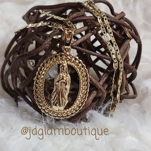 Gold Plated/Oro Laminado